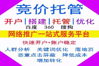 某企业利用竞价SEM提升网站流量及转化率的经验分享